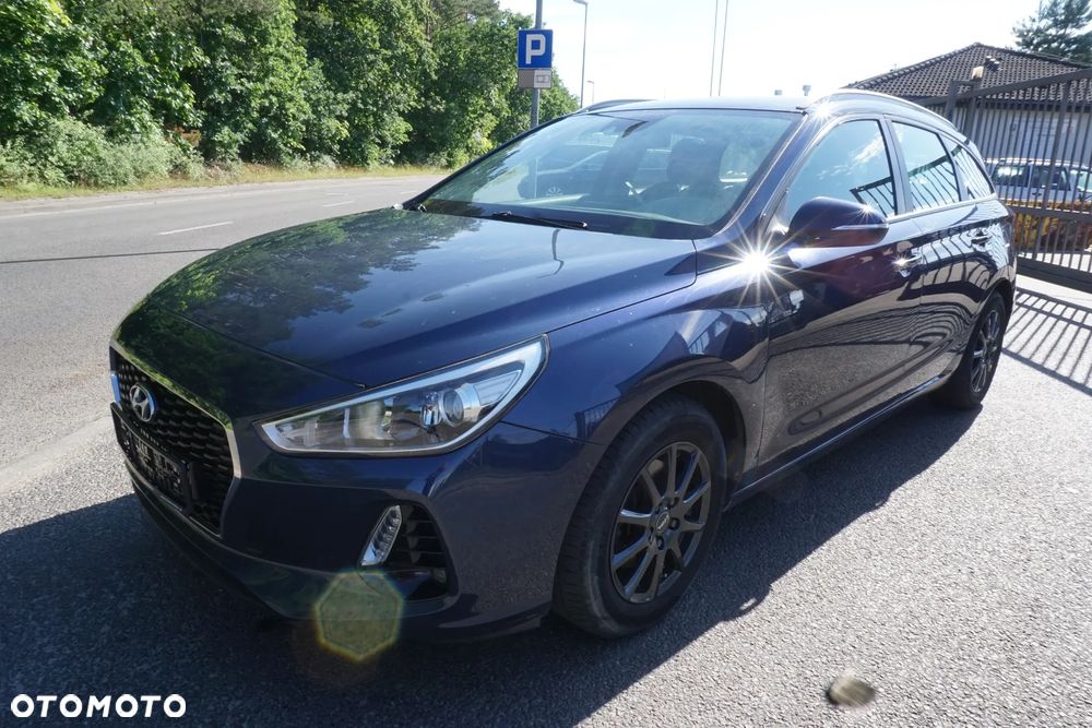 Hyundai i30 - 1