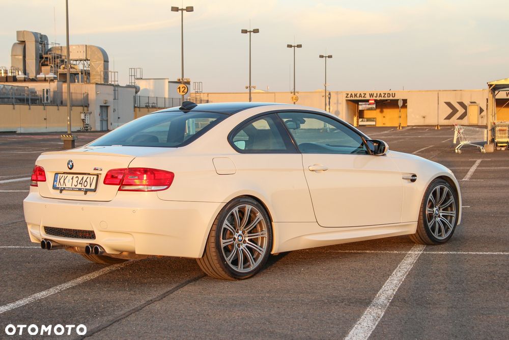 BMW M3 mini 5