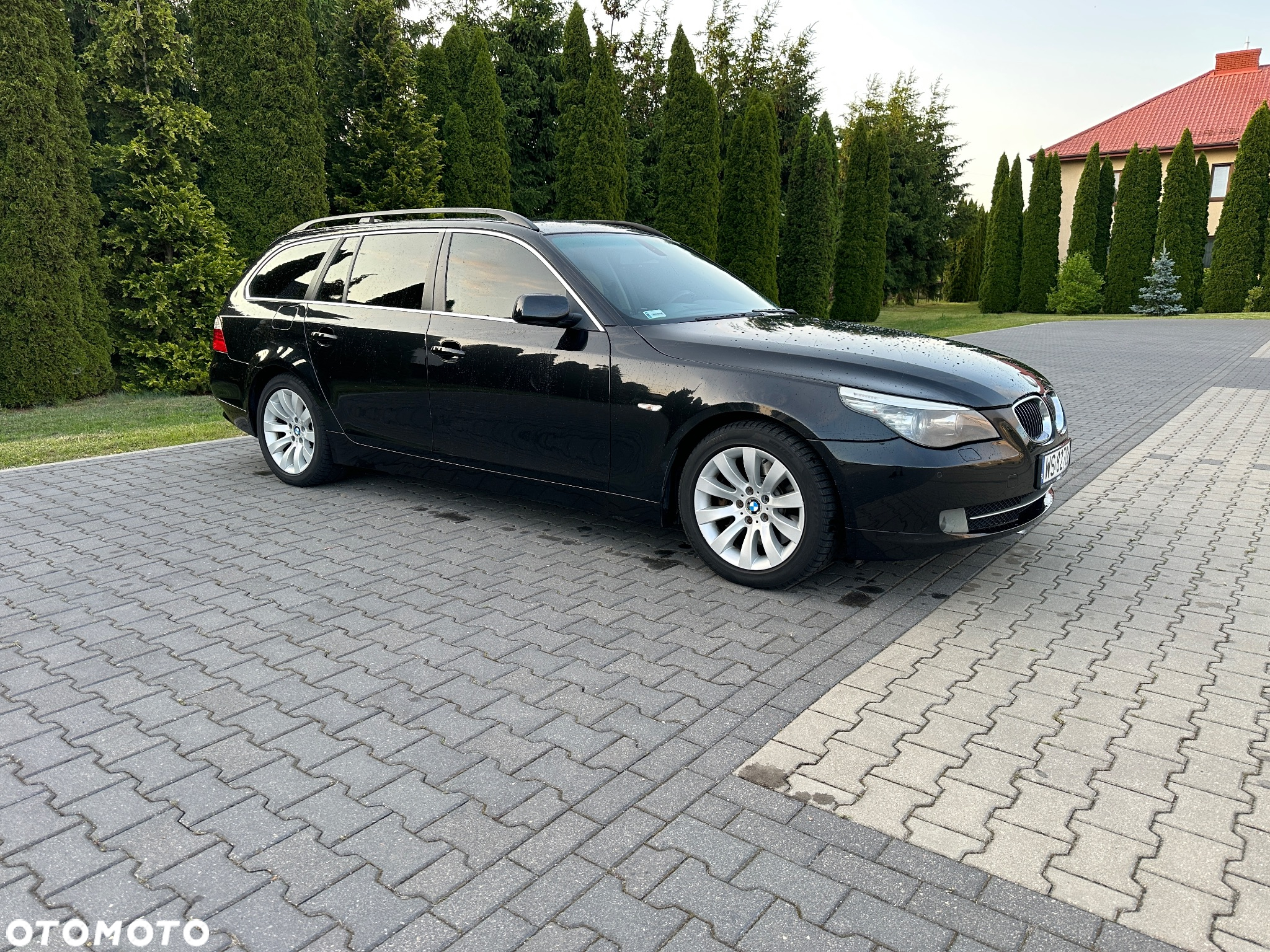 BMW Seria 5 - 10