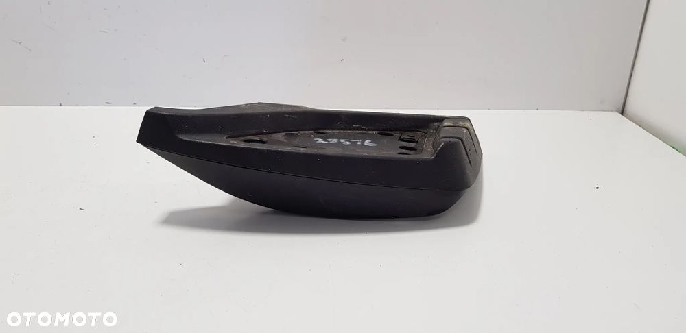 Gilera Fuoco 500 Podłoga Stopień Lewy Lewa - 2