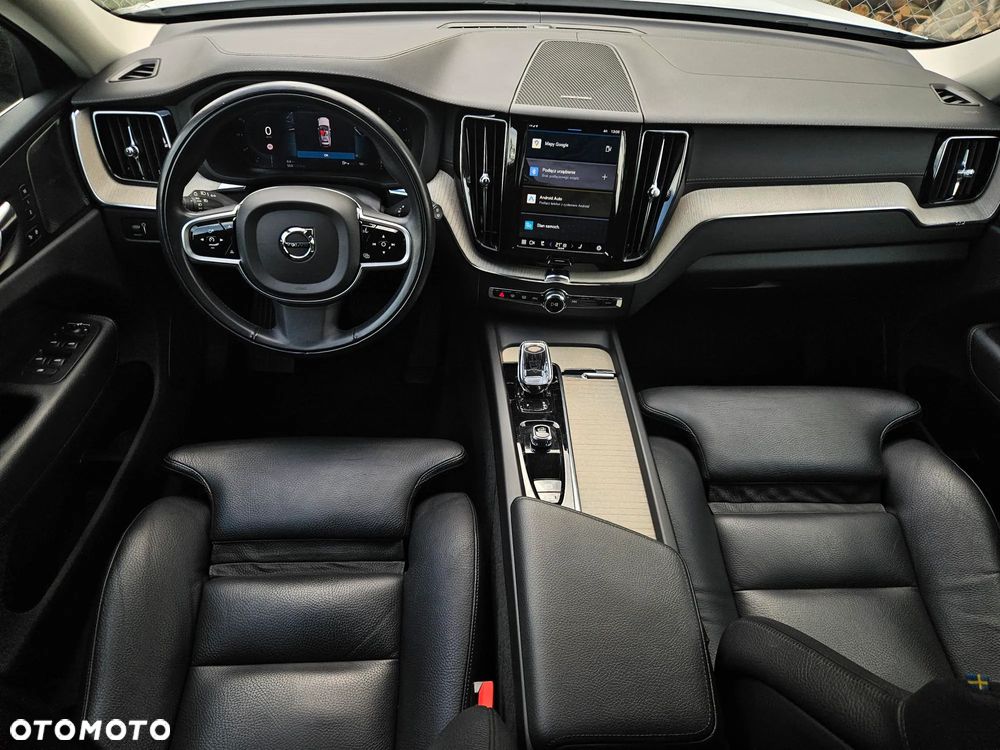 Volvo XC 60 T5 GPF AWD Inscription - 30