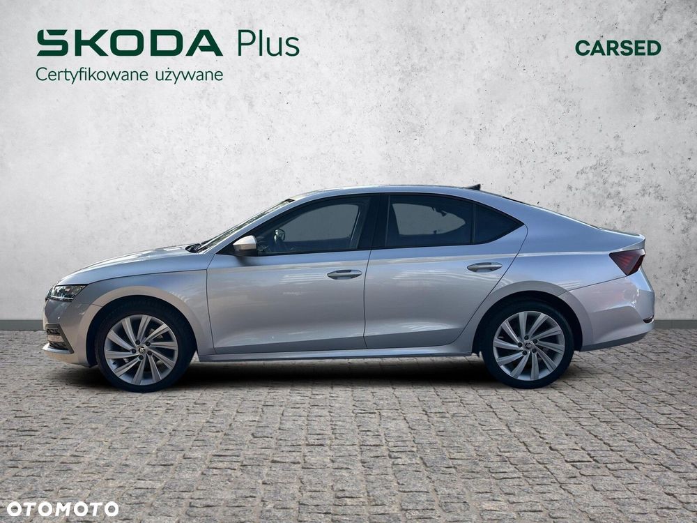 Skoda Octavia 2.0 TDI Ambition - 3
