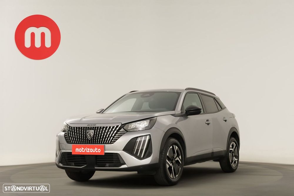 Peugeot 2008 1.2 PureTech Allure - 2