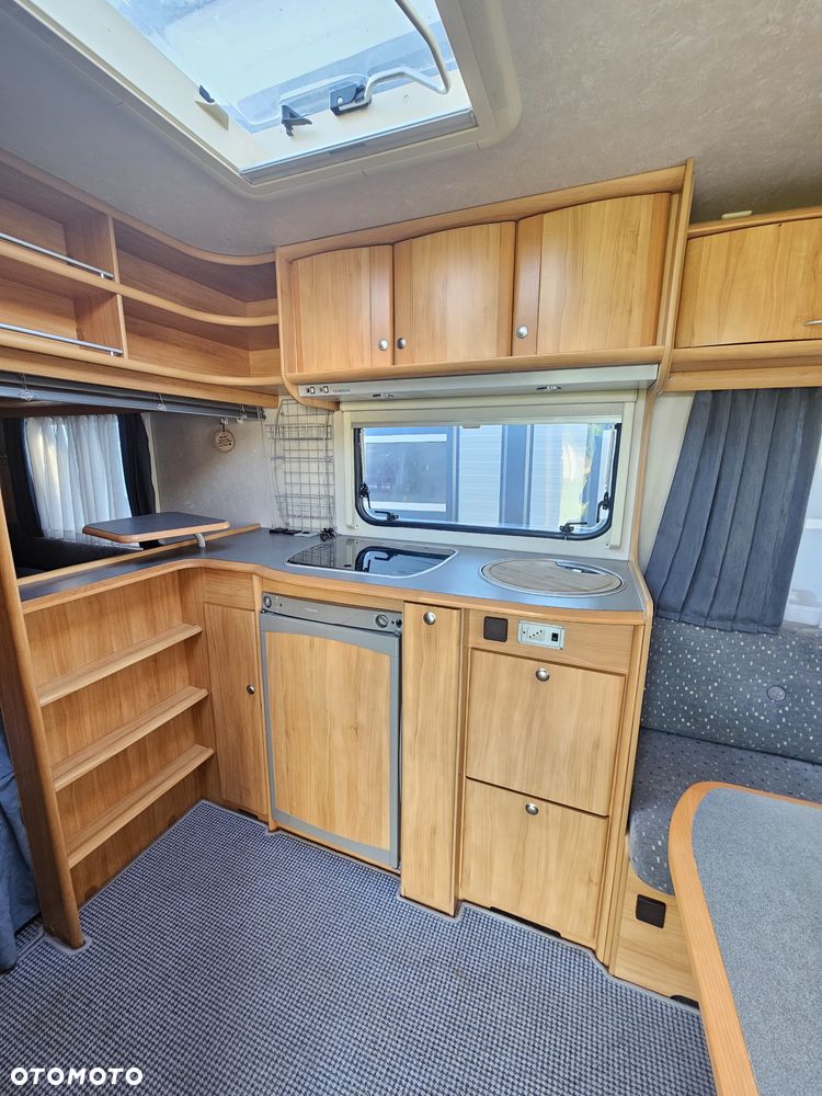 Adria 502 UP - 8