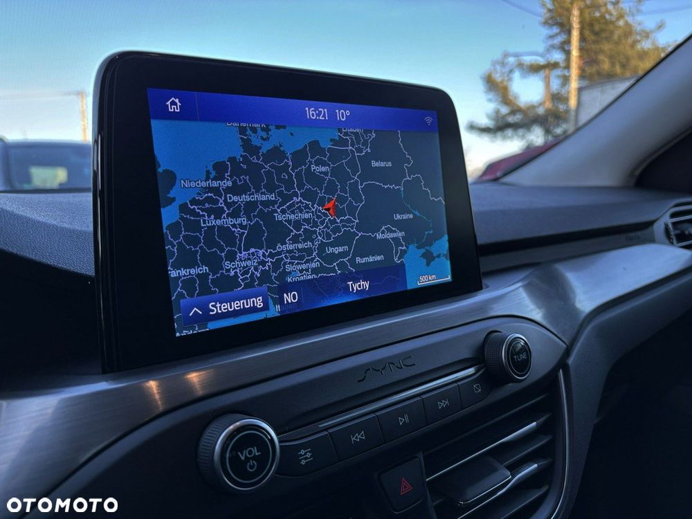 Ford Focus - 16