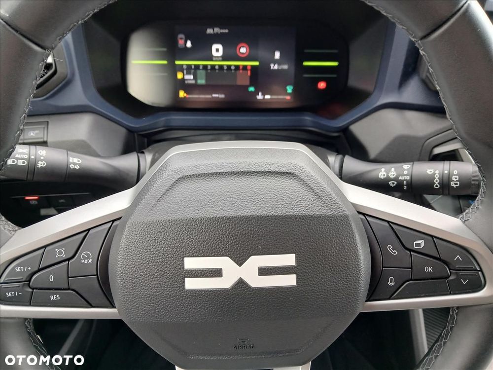Dacia Duster - 11
