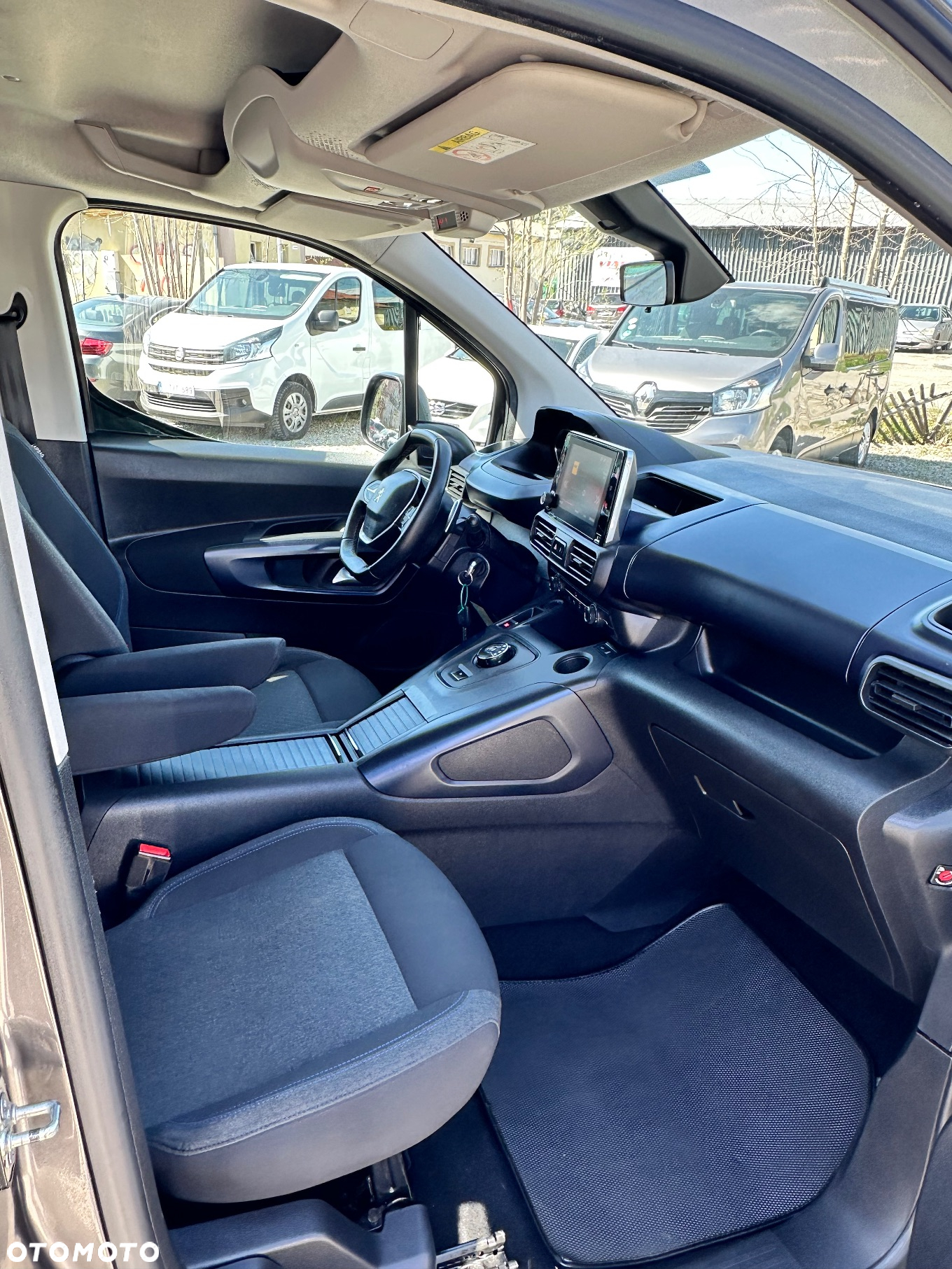 Citroën Berlingo M 1.5 BlueHDI Shine S&S N1 - 16