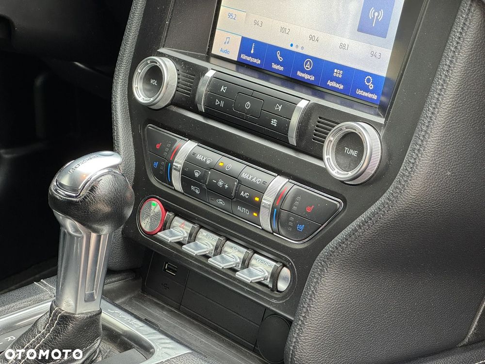 Ford Mustang 5.0 Ti-VCT V8 GT - 30