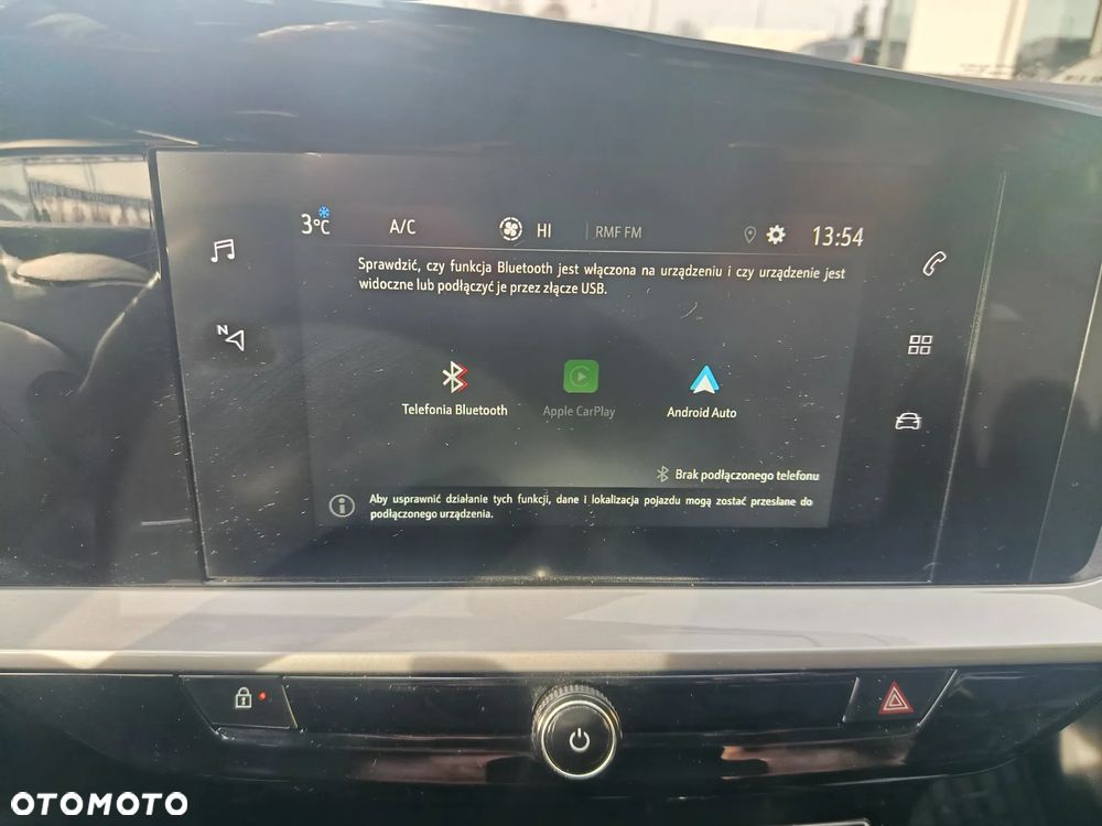 Opel Mokka 1.2 T GS Line S&S - 7