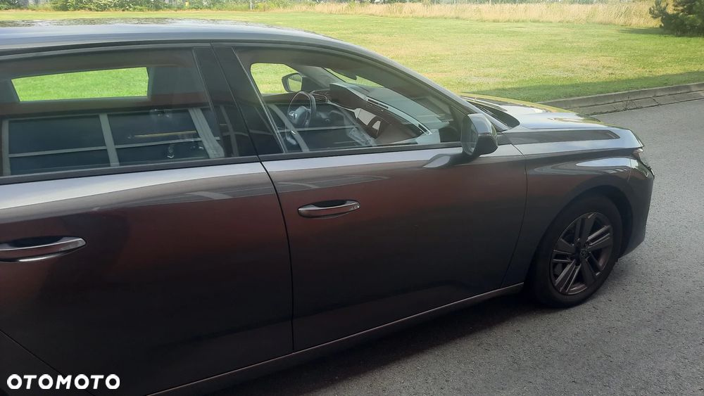 Peugeot 308 1.5 BlueHDi Active Pack S&S - 6