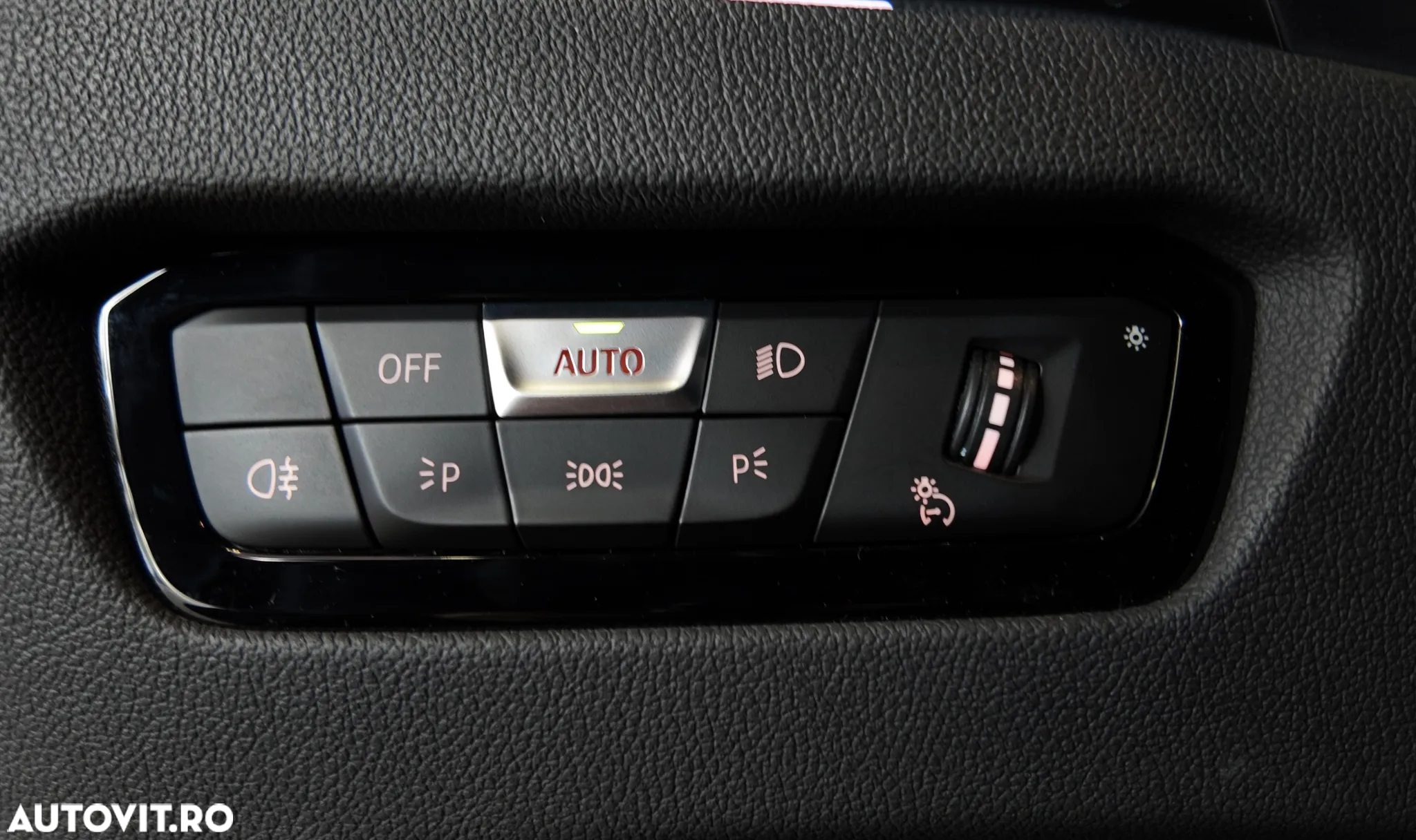 BMW Seria 3 320d xDrive Aut. - 20