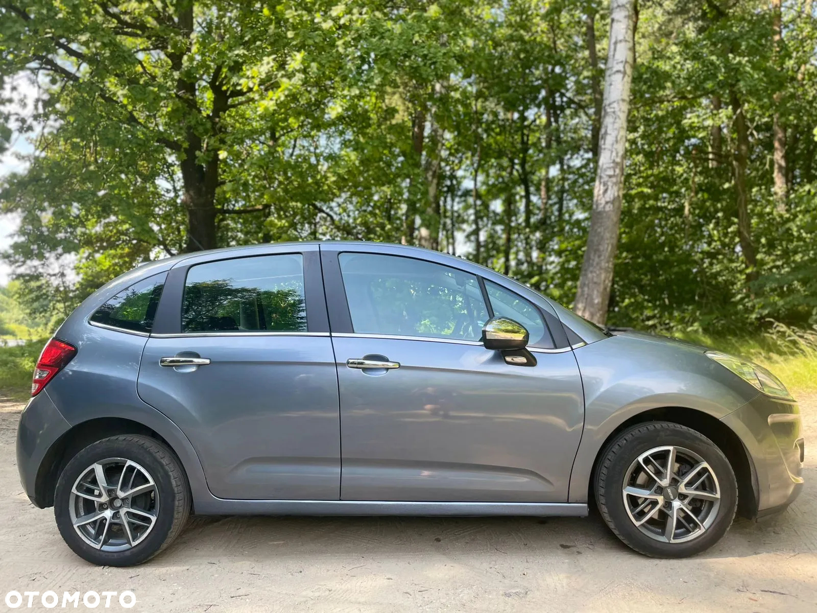 Citroën C3 - 3