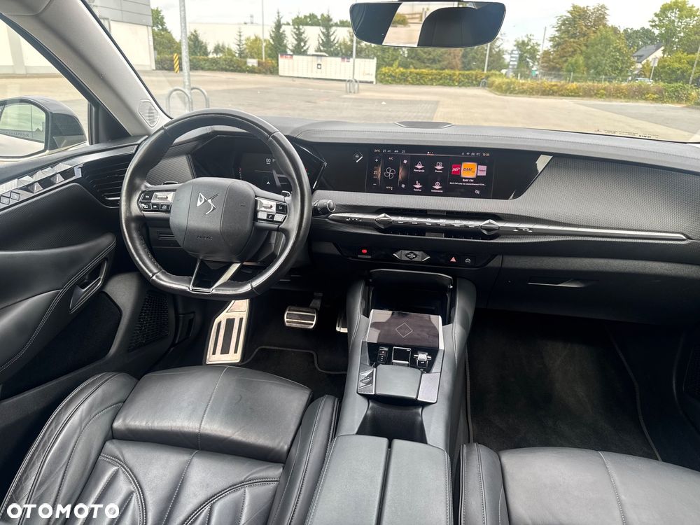 DS Automobiles DS 4 1.2 PureTech Cross Rivoli - 32