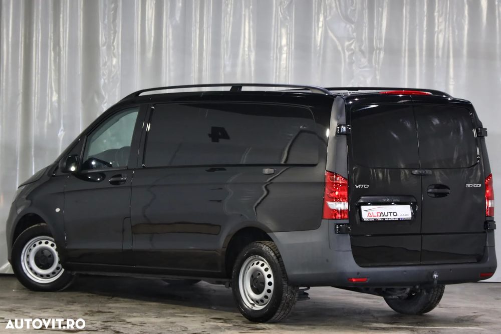 Mercedes-Benz Vito - 4