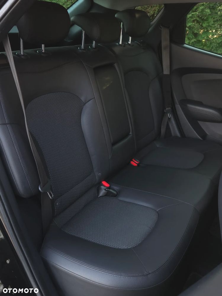 Hyundai ix35 2.0 CRDi 4WD Premium - 19