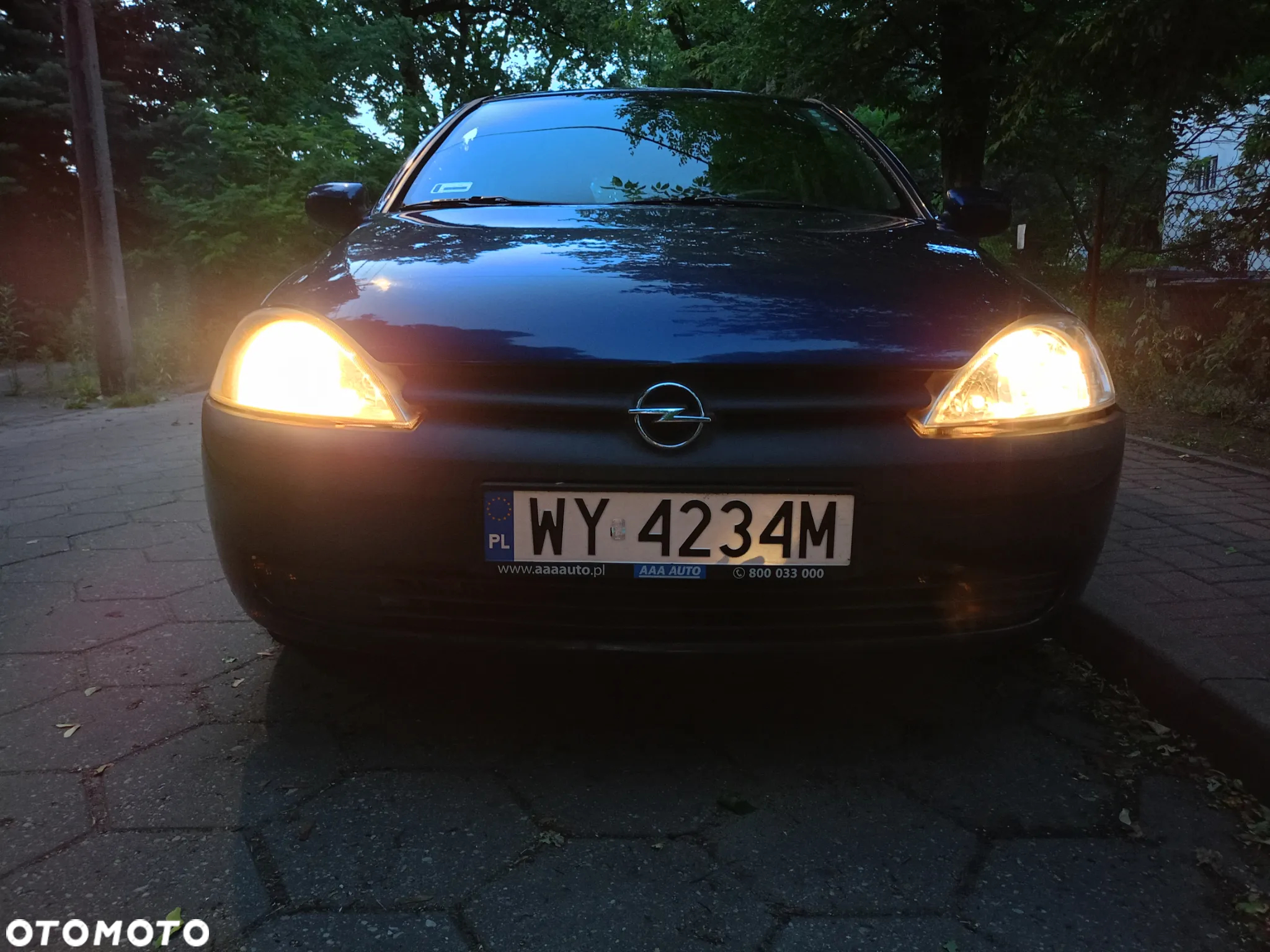 Opel Corsa - 12