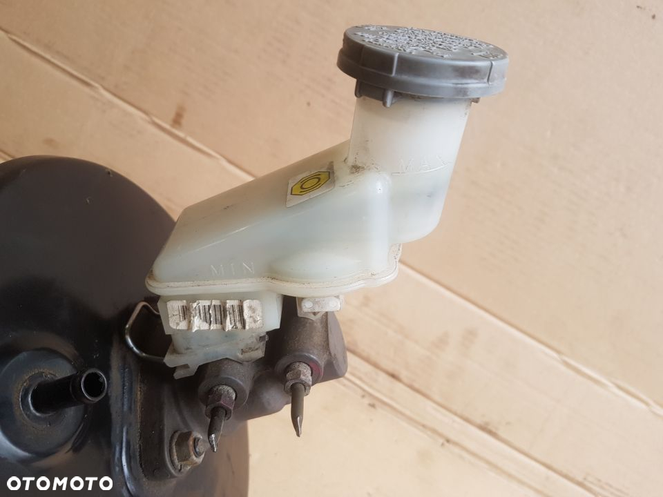 Suzuki Ignis FH 00-03 servo pompa hamulcowa wspomaganie hamulców - 5