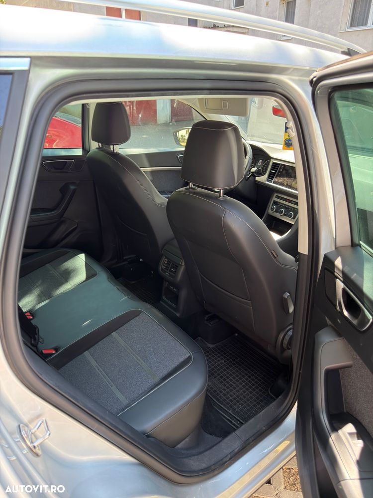 Seat Ateca - 8