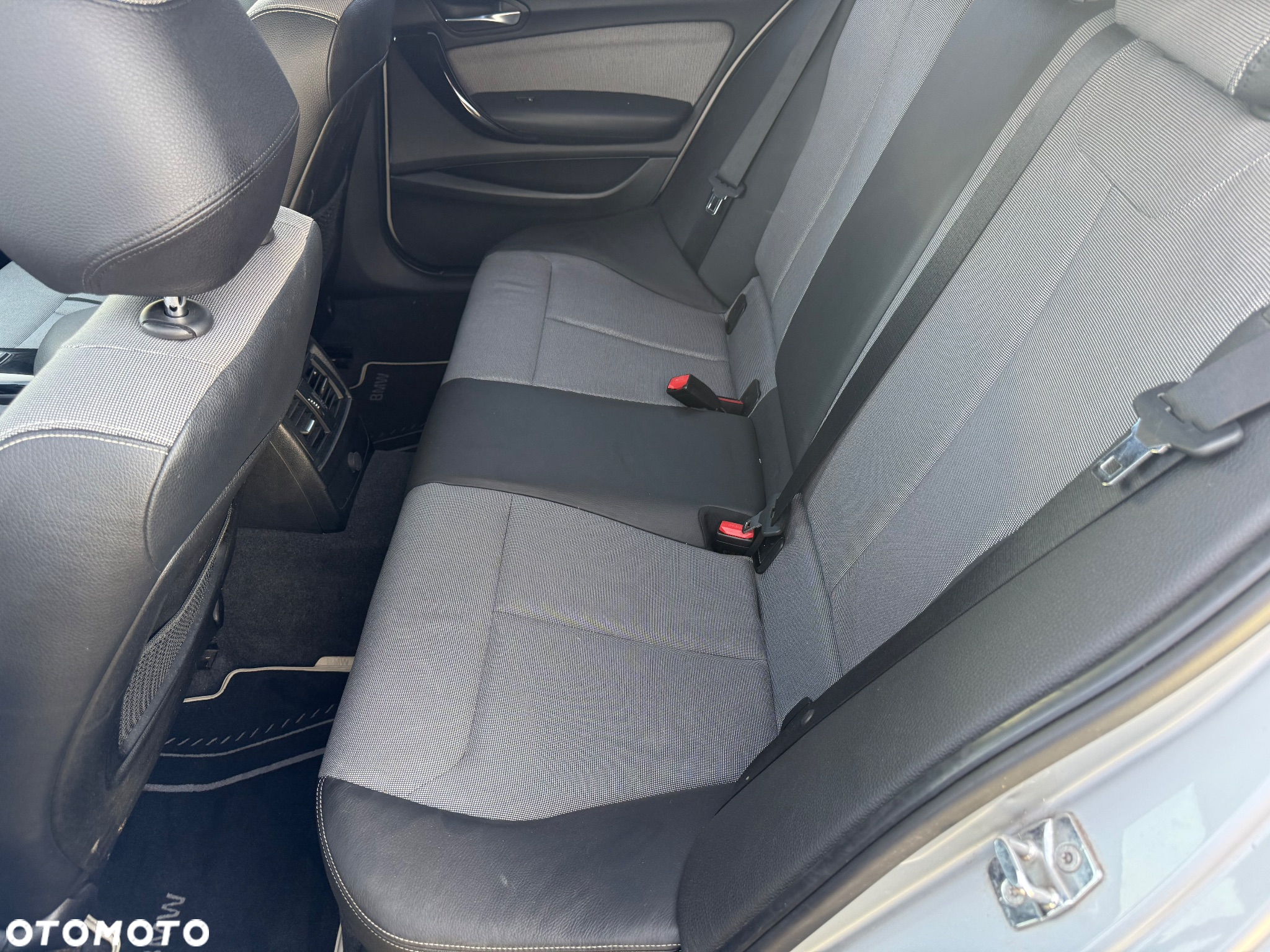 BMW Seria 1 116i Urban Line - 11