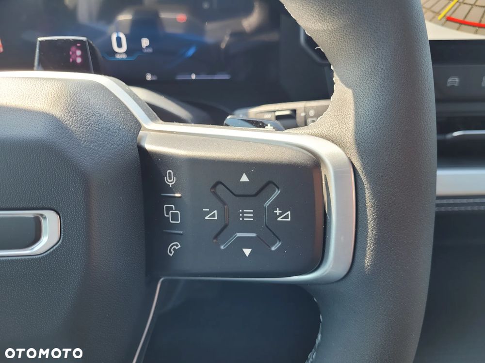 Jeep Compass 1.2 T3 mHEV First Edition FWD DCT - 18