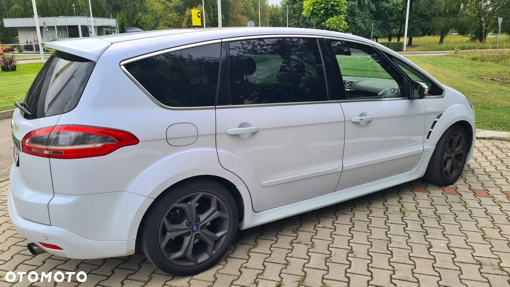 Ford S-Max 2.0 T Platinium X MPS6 - 1