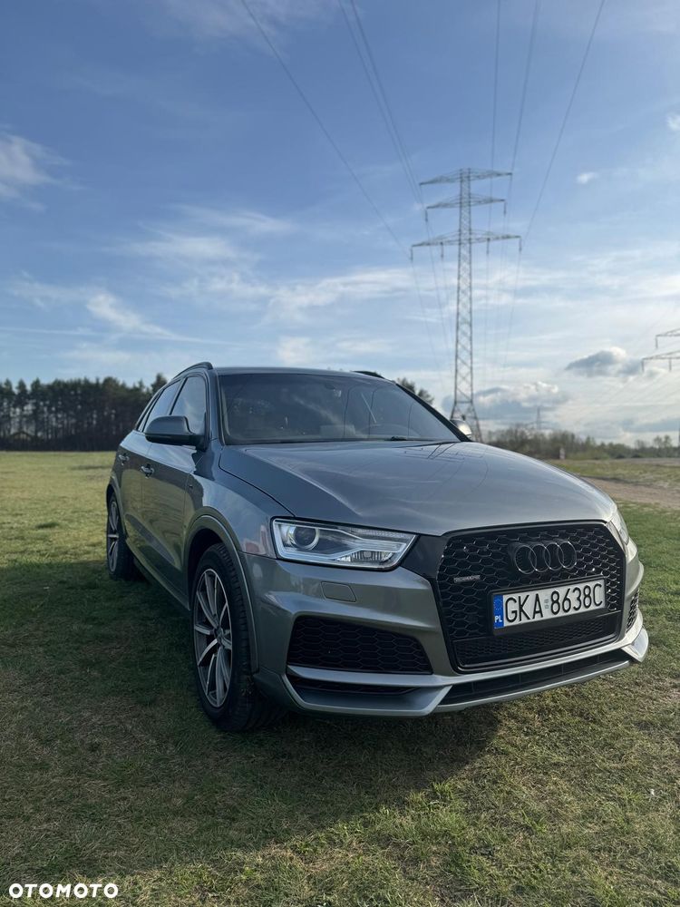 Audi Q3 - 1
