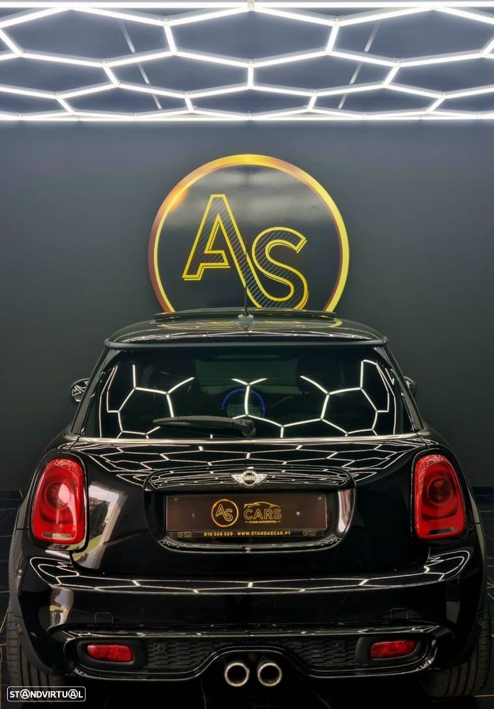 MINI 3 Portas Cooper S - 46