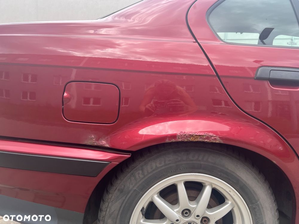 BMW Seria 3 - 13
