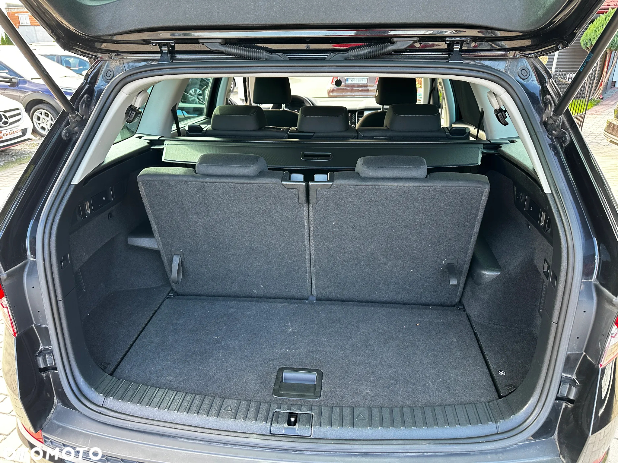 Skoda Kodiaq - 29