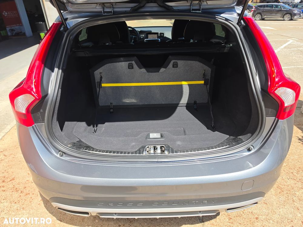 Volvo V60 - 26