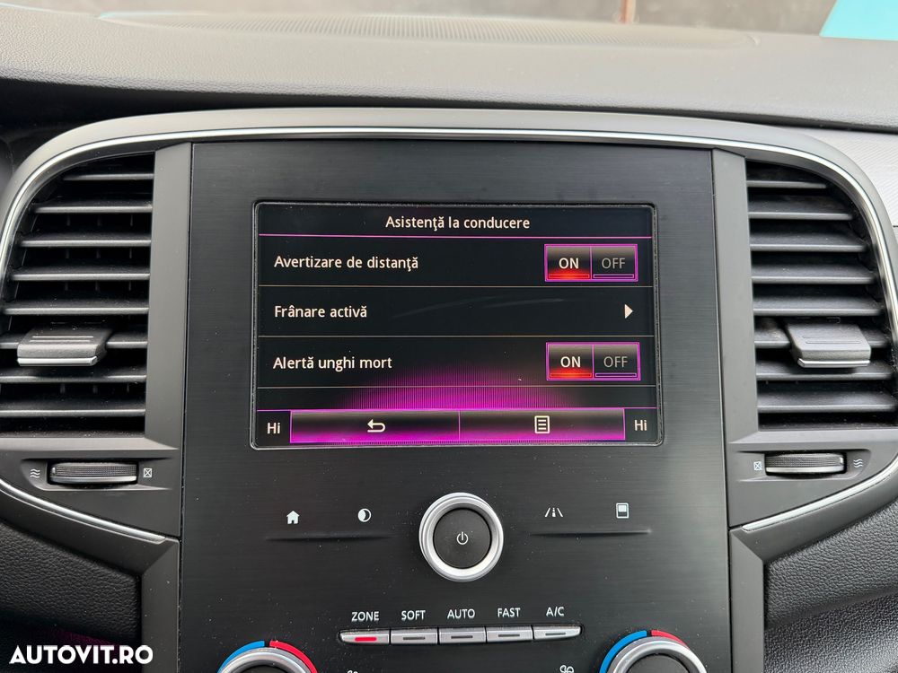 Renault Talisman Grandtour ENERGY dCi 130 Business - 21