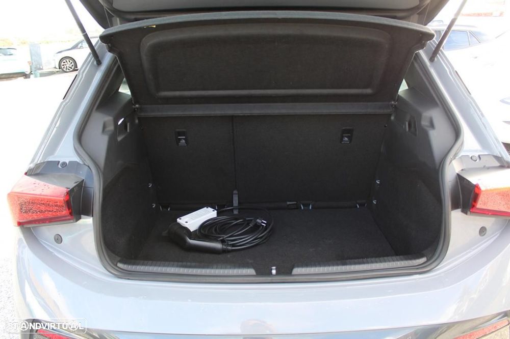 Cupra Born 58 kWh - 12