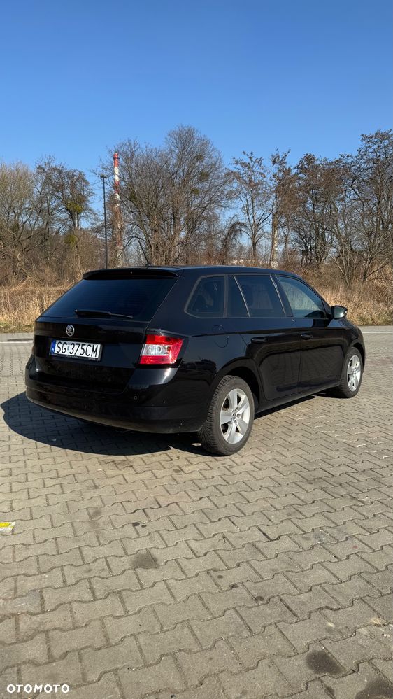 Skoda Fabia 1.0 TSI Ambition - 16