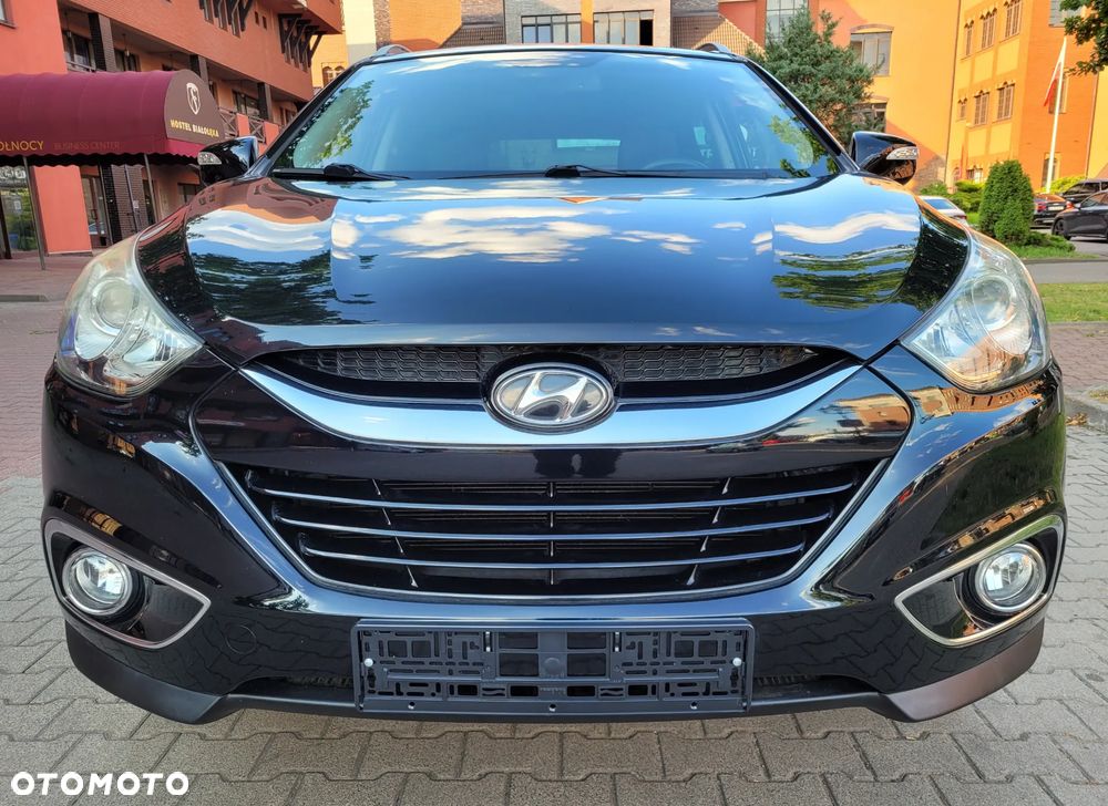 Hyundai ix35 2.0 2WD Comfort - 2