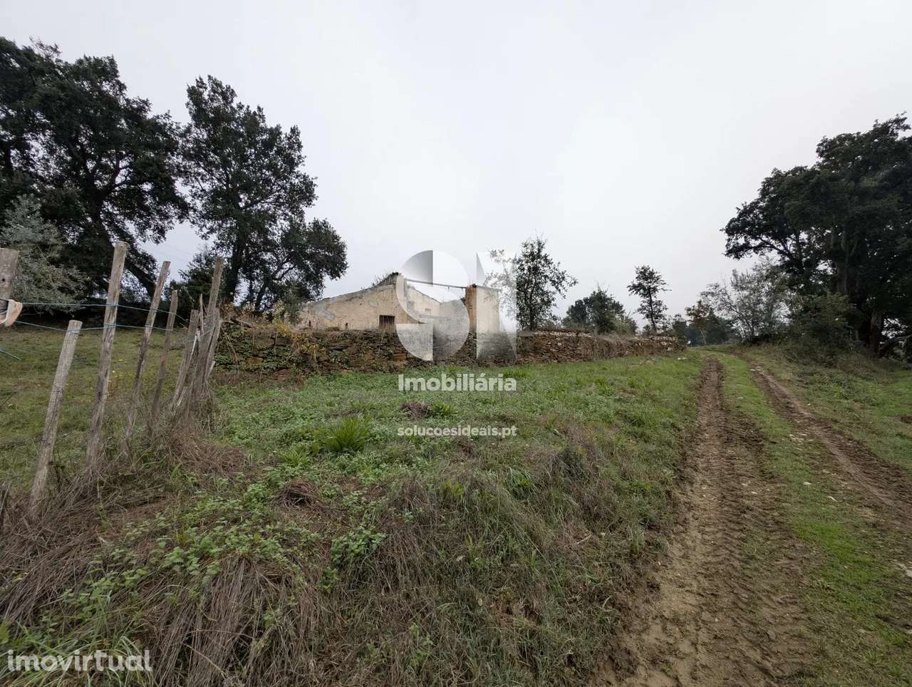 Terreno em Penacova - Grande imagem: 3/8