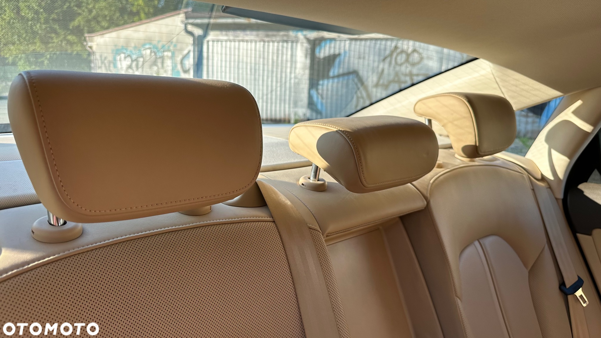 Audi A6 2.0 TDI Multitronic - 28