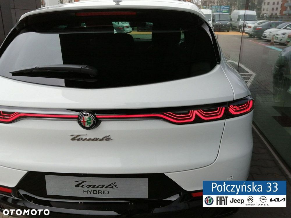 Alfa Romeo Tonale - 16
