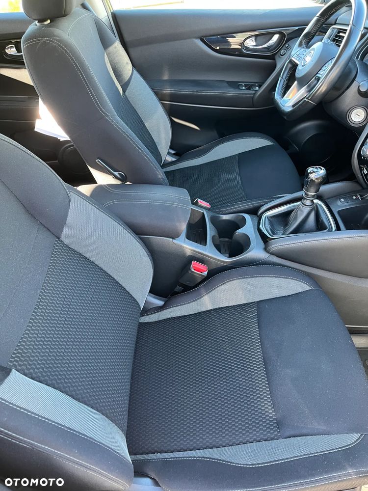 Nissan Qashqai 1.2 DIG-T Acenta - 18