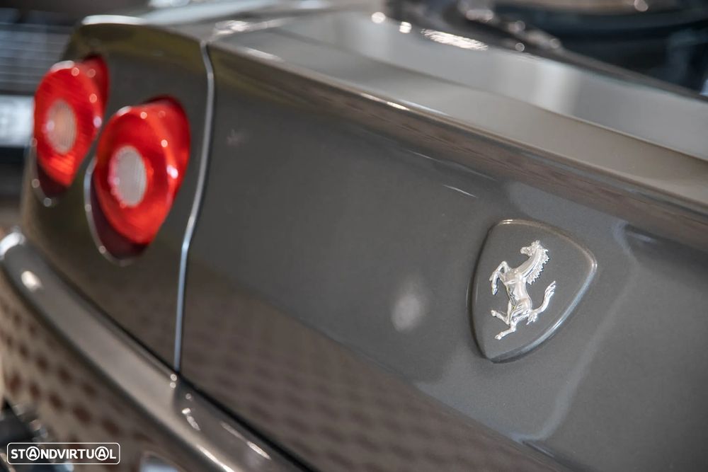 Ferrari 575 - 11