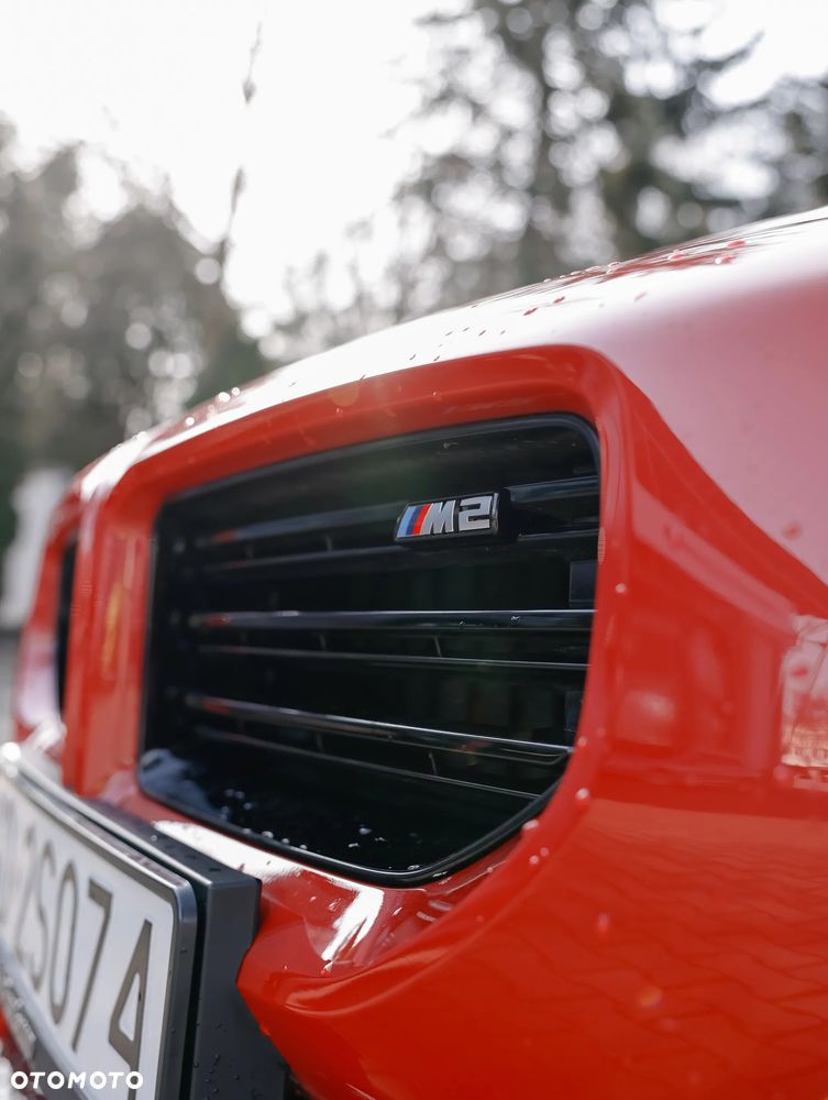 BMW M2 - 11