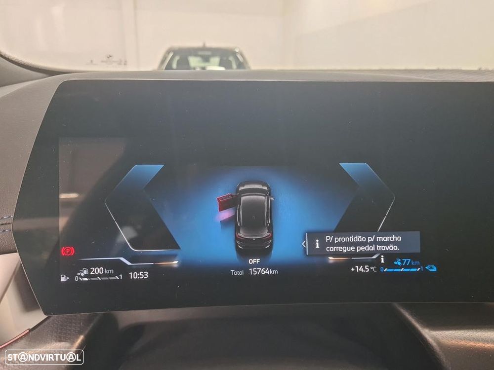 BMW 225xe Active Tourer e xDrive Pack Desportivo M - 6