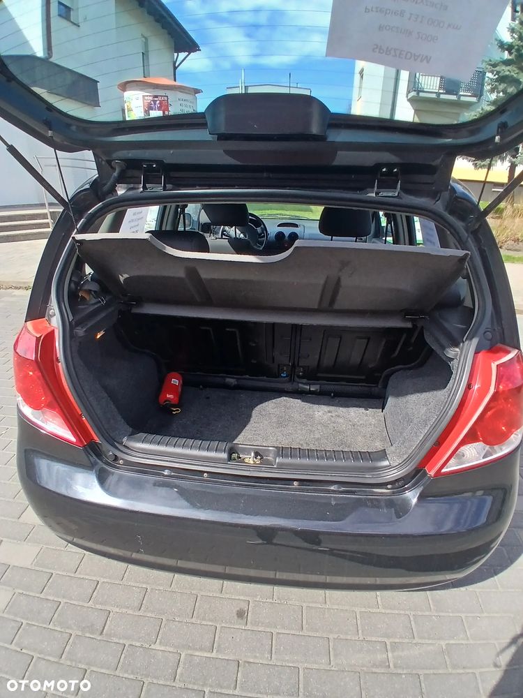 Daewoo Kalos 1.2 SE - 4