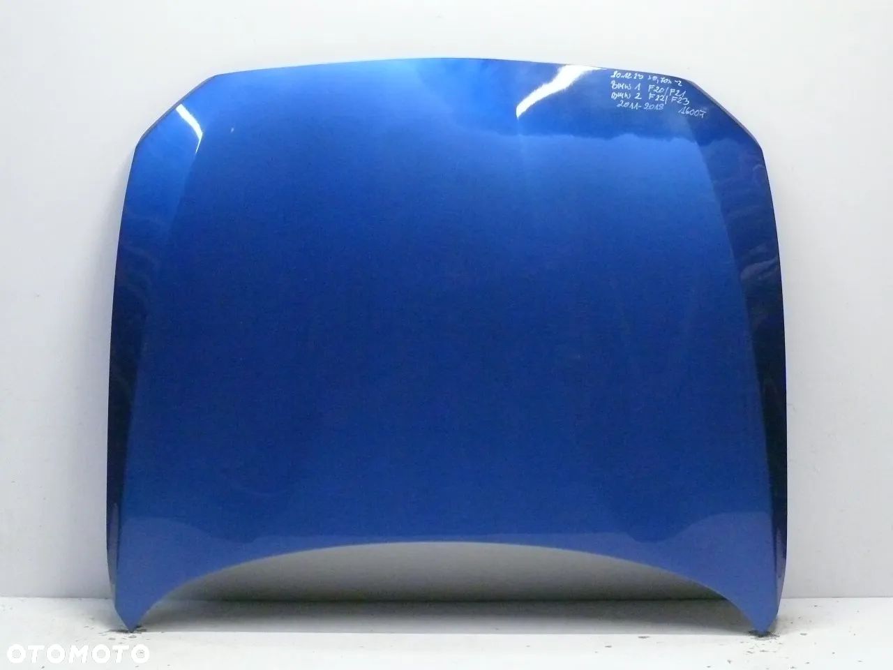 MASKA BMW 1 F20 F21 BMW2 F22 F23 2011 2018 - 1