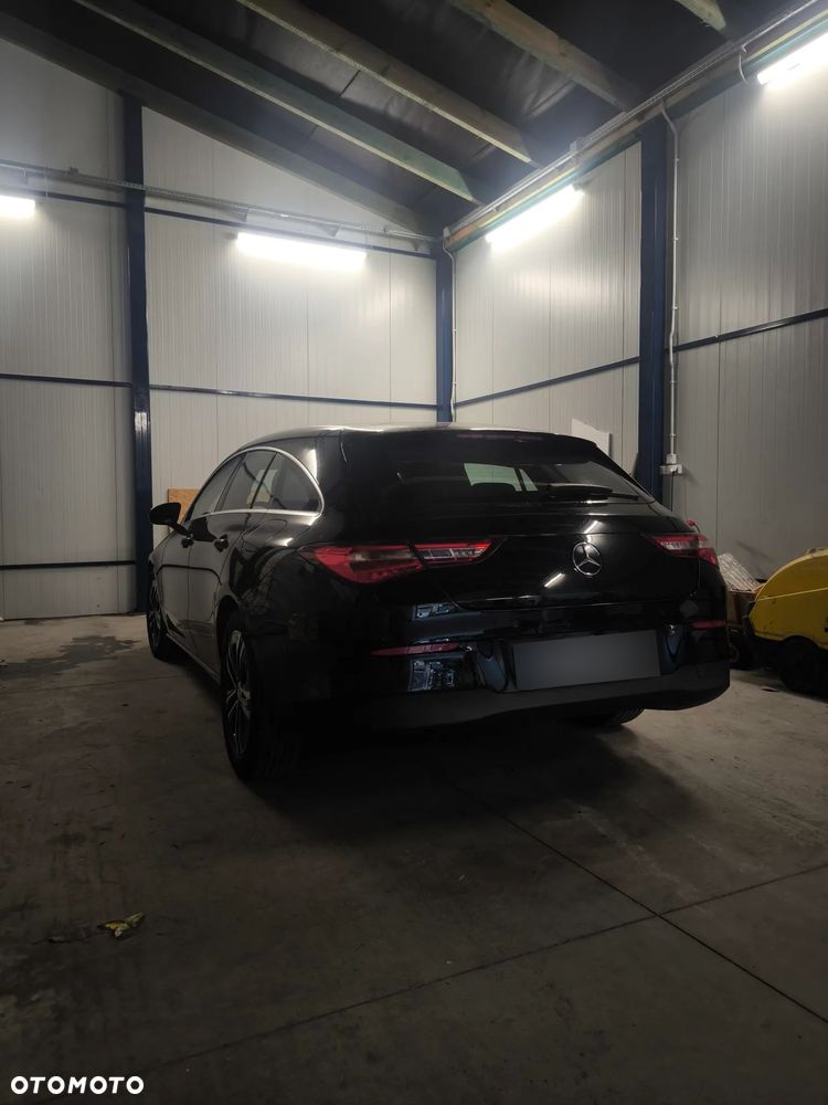 Mercedes-Benz Cla 2023 photo 5