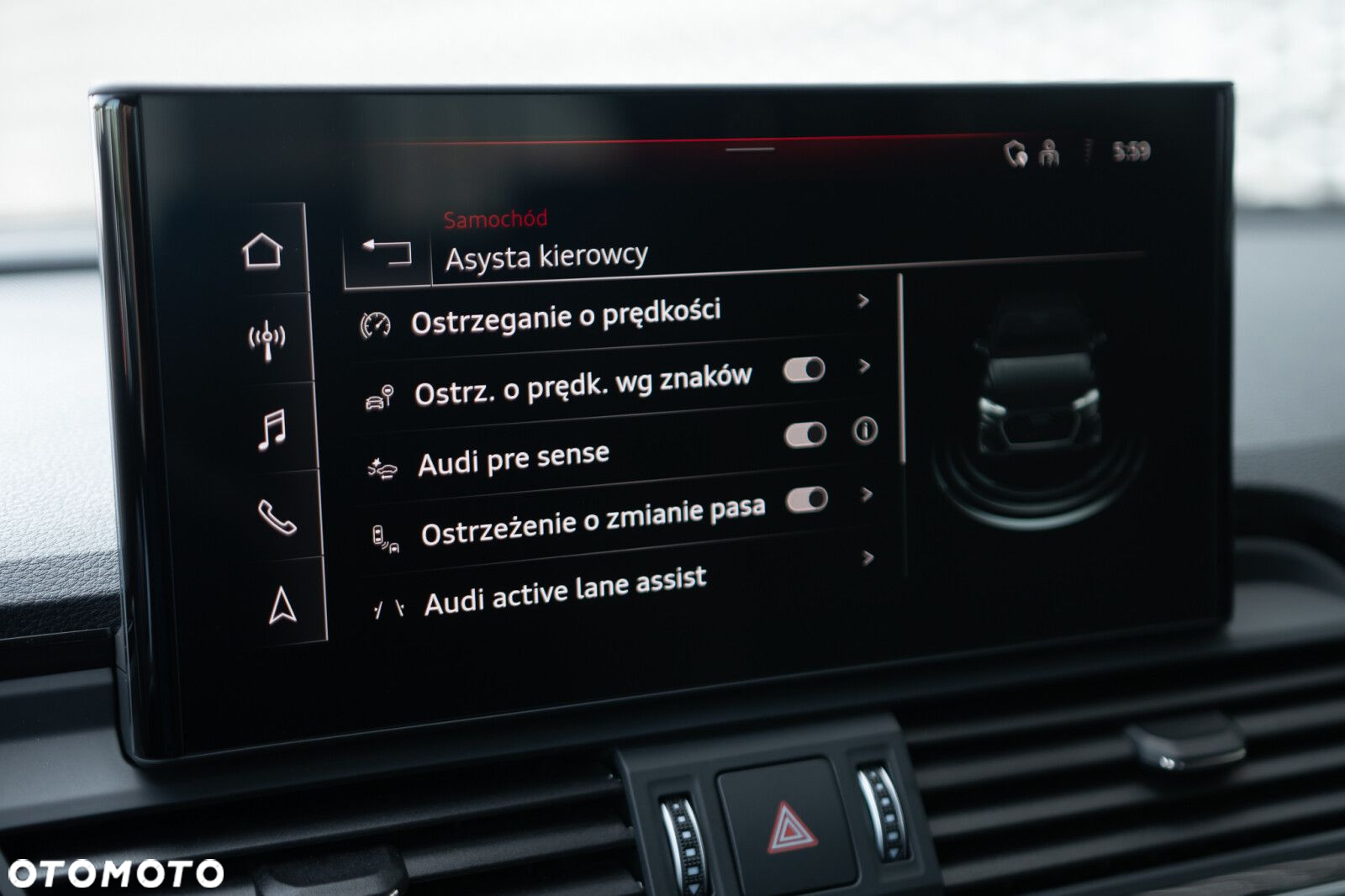Audi Q5 - 17