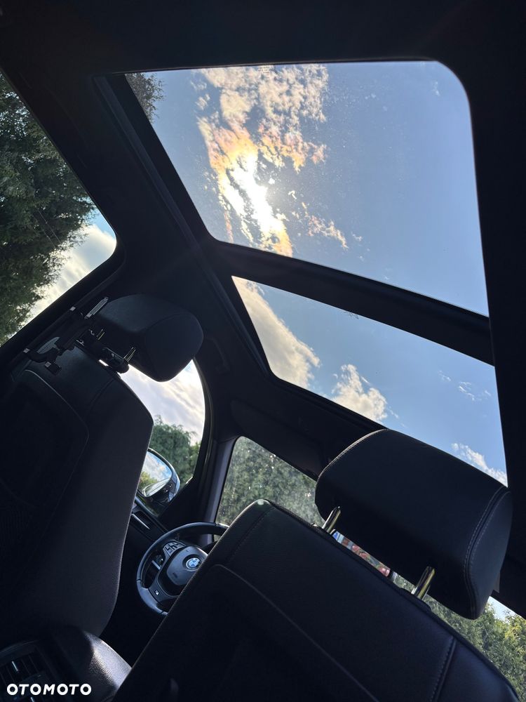 BMW X3 35d xDrive - 4