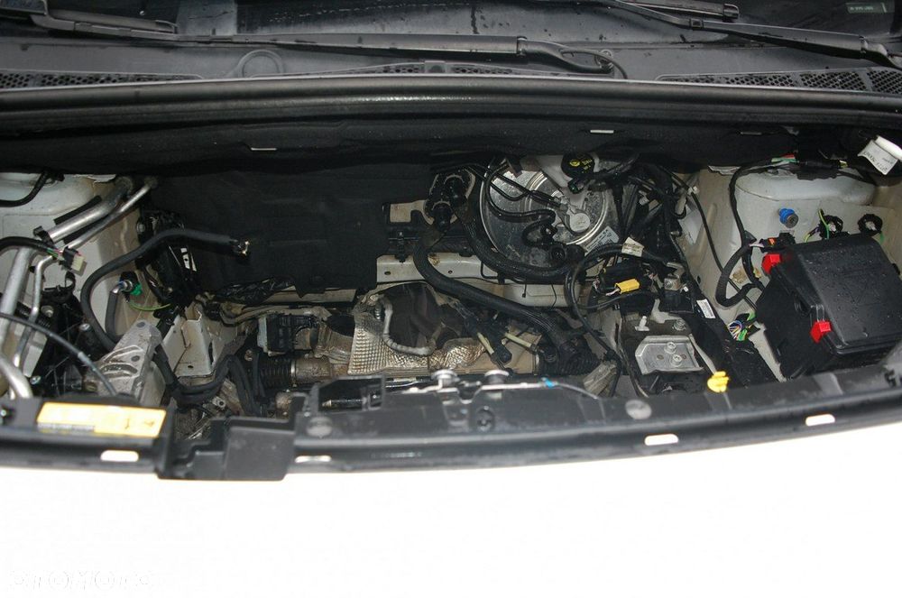 Citroën Berlingo - 25