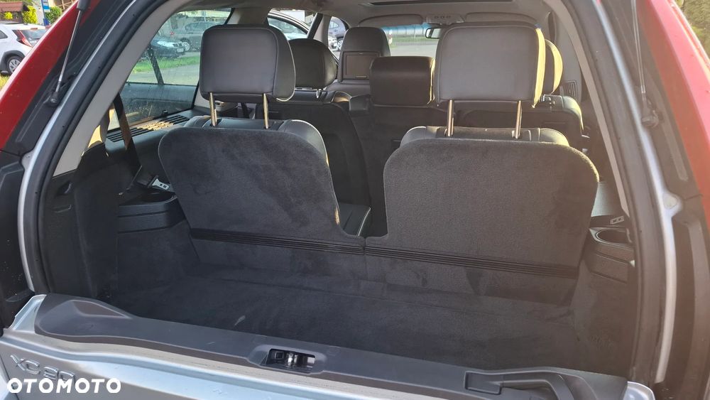 Volvo XC 90 D5 Executive - 18