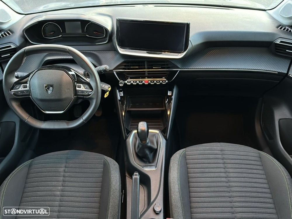 Peugeot 208 1.2 PureTech Active Pack - 8