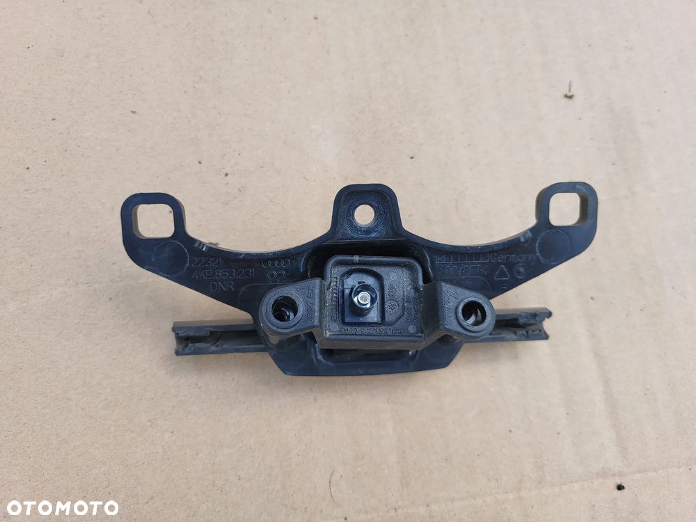 KAMERA PRZOD AUDI E TRON 4KE 4N0980546 - 2